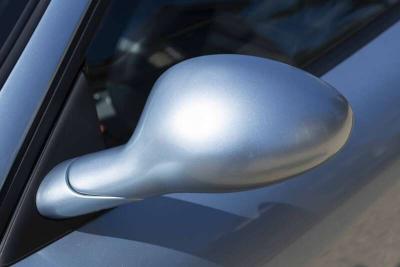 2001 Ferrari 360 MODENA