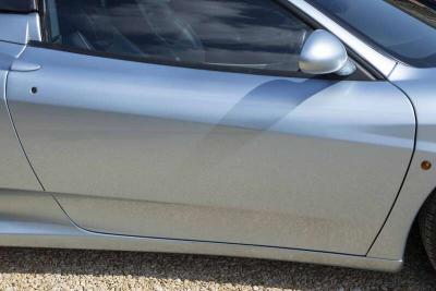 2001 Ferrari 360 MODENA