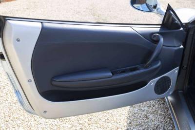 2001 Ferrari 360 MODENA