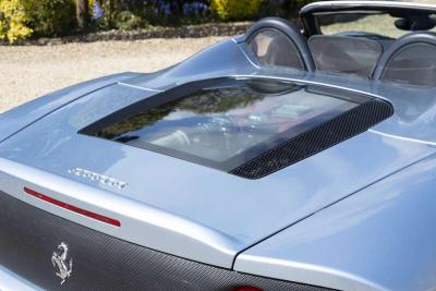 2001 Ferrari 360 MODENA