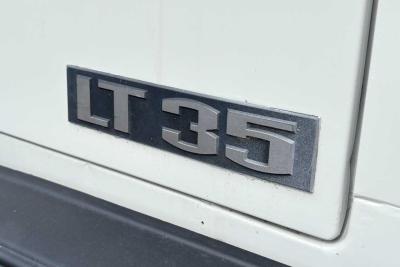 1993 Volkswagen LT35 Van