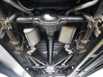 1937 Ford Deluxe Humpback 2-Door Sedan