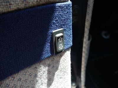 1937 Ford Deluxe Humpback 2-Door Sedan