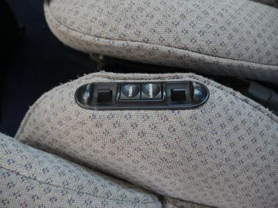 1937 Ford Deluxe Humpback 2-Door Sedan