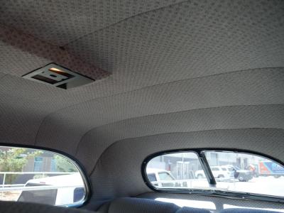 1937 Ford Deluxe Humpback 2-Door Sedan