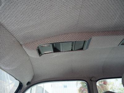 1937 Ford Deluxe Humpback 2-Door Sedan