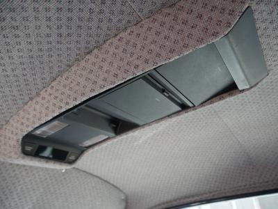 1937 Ford Deluxe Humpback 2-Door Sedan