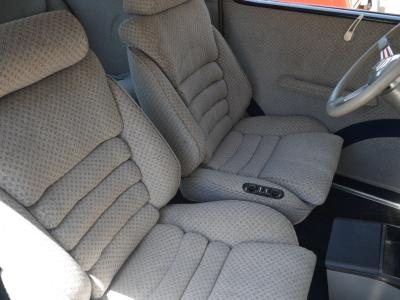 1937 Ford Deluxe Humpback 2-Door Sedan