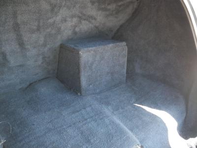 1937 Ford Deluxe Humpback 2-Door Sedan