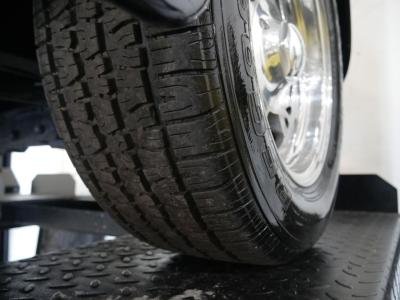 1937 Ford Deluxe Humpback 2-Door Sedan