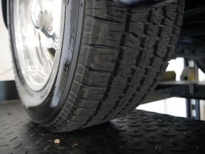 1937 Ford Deluxe Humpback 2-Door Sedan