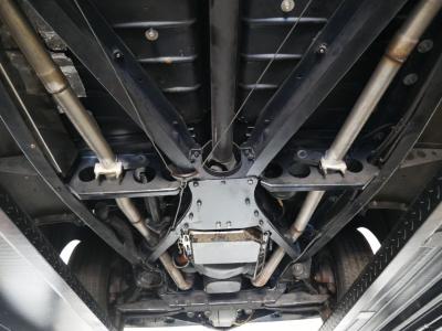 1937 Ford Deluxe Humpback 2-Door Sedan