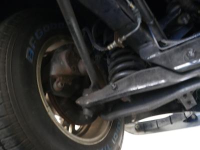 1937 Ford Deluxe Humpback 2-Door Sedan