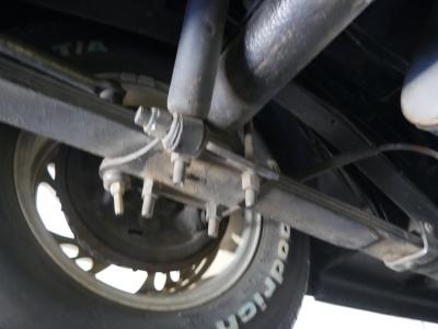 1937 Ford Deluxe Humpback 2-Door Sedan