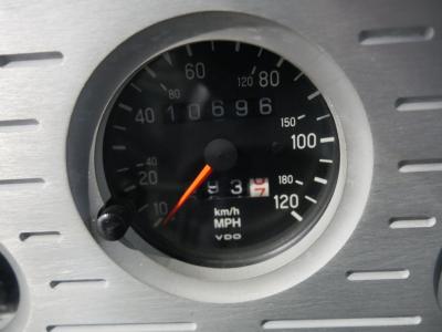 1937 Ford Deluxe Humpback 2-Door Sedan