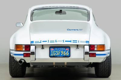 1973 Porsche 911 Carrera RS "Lightweight"