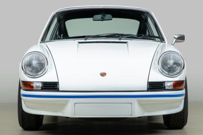 1973 Porsche 911 Carrera RS "Lightweight"