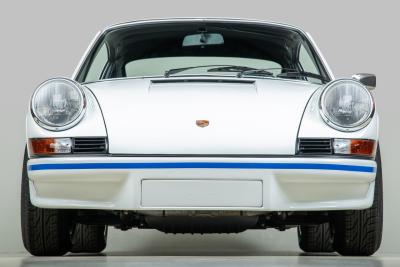 1973 Porsche 911 Carrera RS "Lightweight"