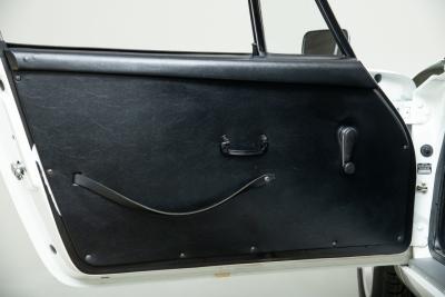 1973 Porsche 911 Carrera RS "Lightweight"