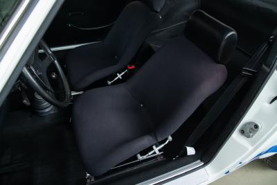 1973 Porsche 911 Carrera RS "Lightweight"