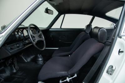 1973 Porsche 911 Carrera RS "Lightweight"