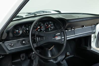 1973 Porsche 911 Carrera RS "Lightweight"