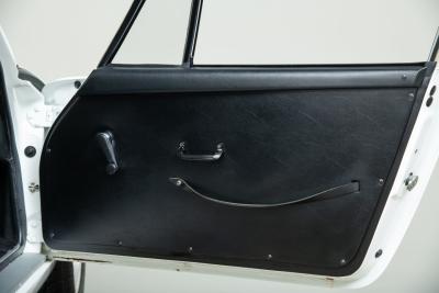 1973 Porsche 911 Carrera RS "Lightweight"