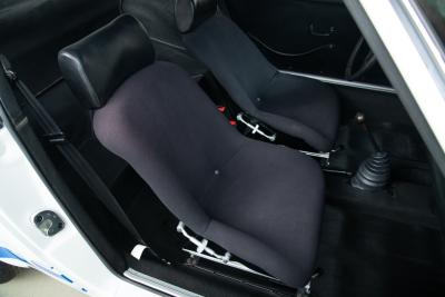 1973 Porsche 911 Carrera RS "Lightweight"