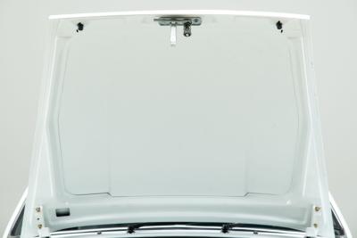 1973 Porsche 911 Carrera RS "Lightweight"