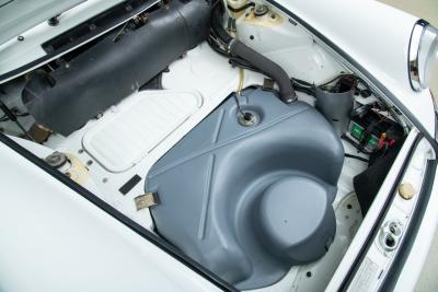 1973 Porsche 911 Carrera RS "Lightweight"