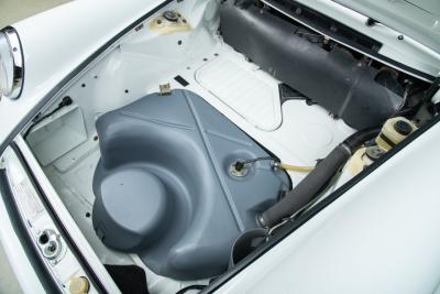 1973 Porsche 911 Carrera RS "Lightweight"