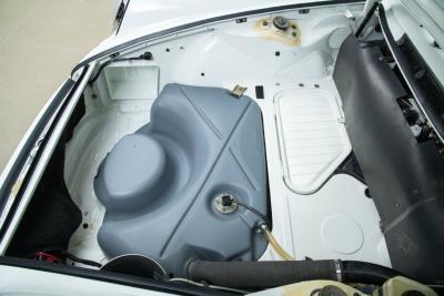 1973 Porsche 911 Carrera RS "Lightweight"