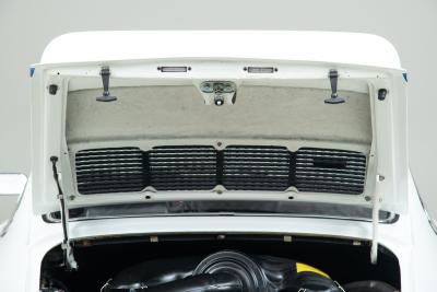 1973 Porsche 911 Carrera RS "Lightweight"