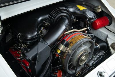 1973 Porsche 911 Carrera RS "Lightweight"