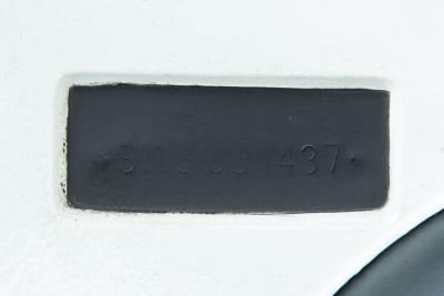 1973 Porsche 911 Carrera RS "Lightweight"