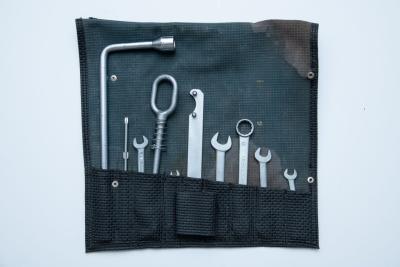 1973 Porsche 911 Carrera RS "Lightweight"