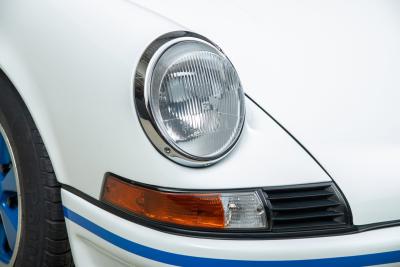 1973 Porsche 911 Carrera RS "Lightweight"