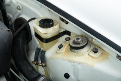 1973 Porsche 911 Carrera RS "Lightweight"