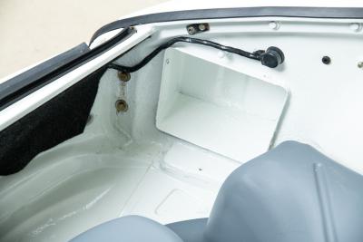 1973 Porsche 911 Carrera RS "Lightweight"