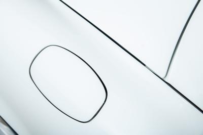 1973 Porsche 911 Carrera RS "Lightweight"