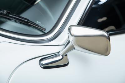 1973 Porsche 911 Carrera RS "Lightweight"