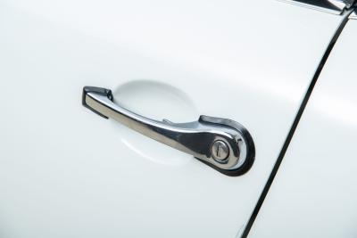 1973 Porsche 911 Carrera RS "Lightweight"