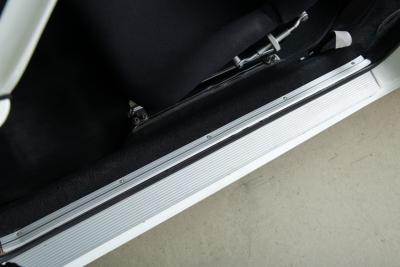 1973 Porsche 911 Carrera RS "Lightweight"