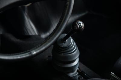 1973 Porsche 911 Carrera RS "Lightweight"