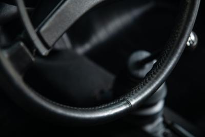 1973 Porsche 911 Carrera RS "Lightweight"