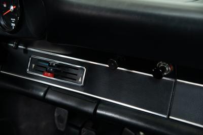 1973 Porsche 911 Carrera RS "Lightweight"