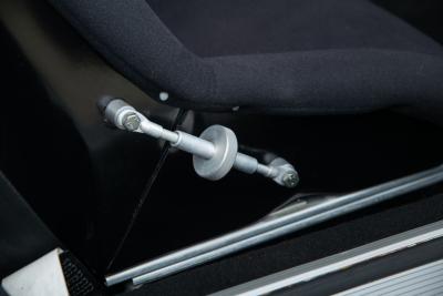 1973 Porsche 911 Carrera RS "Lightweight"