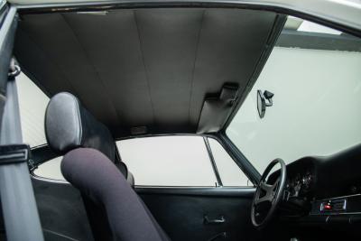 1973 Porsche 911 Carrera RS "Lightweight"