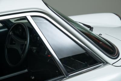 1973 Porsche 911 Carrera RS "Lightweight"
