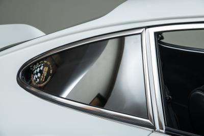 1973 Porsche 911 Carrera RS "Lightweight"